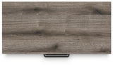 Urbanoore Five Drawer Chest