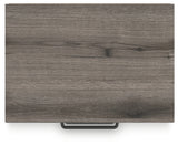 Urbanoore Two Drawer Night Stand