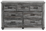 Thyven Dresser