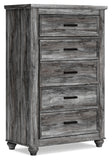 Thyven Chest of Drawers