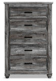 Thyven Chest of Drawers