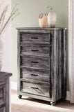 Thyven Chest of Drawers