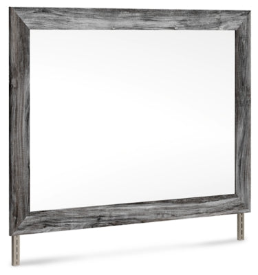 Thyven Bedroom Mirror