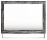 Thyven Bedroom Mirror