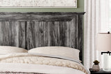 Thyven King Panel Headboard