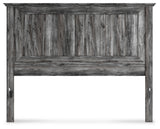 Thyven King Panel Headboard