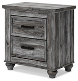 Thyven Nightstand