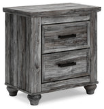 Thyven Nightstand