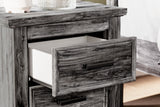 Thyven Nightstand