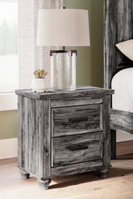 Thyven Nightstand