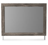 Ralinksi Bedroom Mirror