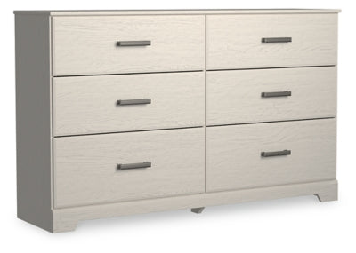 Stelsie Dresser