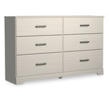 Stelsie Dresser