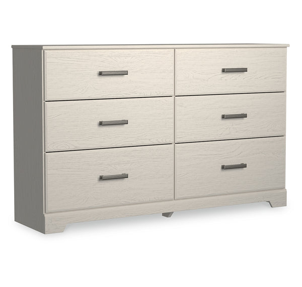 Stelsie Dresser