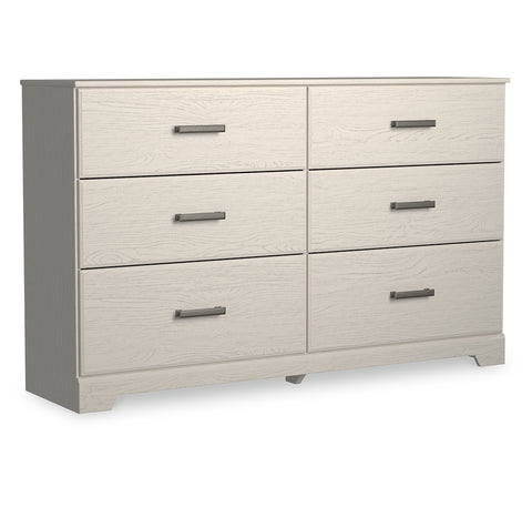 Stelsie Dresser