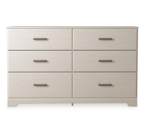 Stelsie Dresser