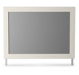 Stelsie Bedroom Mirror