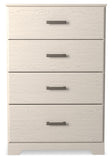 Stelsie Chest of Drawers