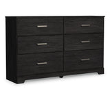 Belachime Dresser