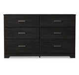 Belachime Dresser