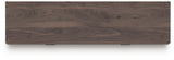 Cadmori Six Drawer Dresser