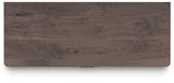 Cadmori Five Drawer Wide Chest