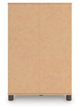 Cadmori Dressing Chest
