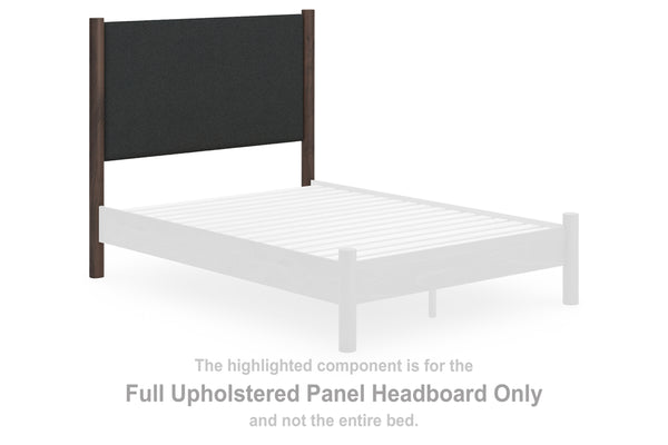 Cadmori Full UPH Panel Headboard