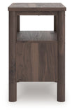 Cadmori One Drawer Night Stand