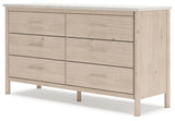 Cadmori Dresser