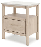 Cadmori Nightstand