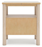Cadmori Nightstand