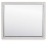 Altyra Bedroom Mirror