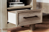 Yarbeck Nightstand