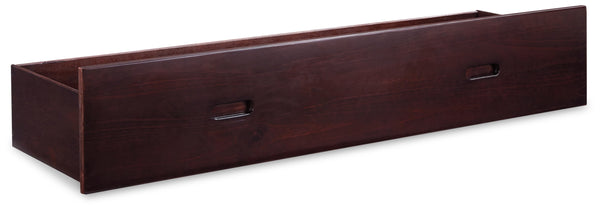 Halanton Under Bed Storage