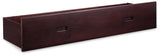 Halanton Under Bed Storage