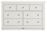 Grantoni Dresser