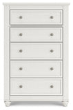 Grantoni Chest of Drawers