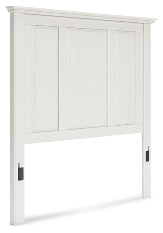 Grantoni Queen Headboard Panel