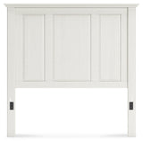 Grantoni Queen Headboard Panel