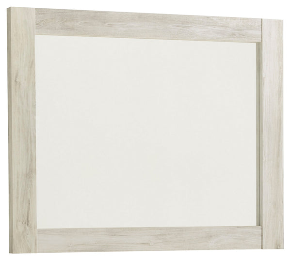 Bellaby Bedroom Mirror