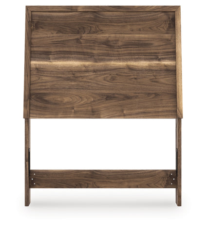 Zadilyn Twin Panel Headboard