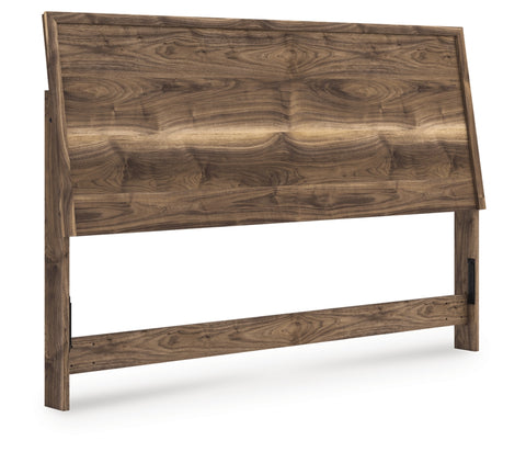 Zadilyn King Panel Headboard