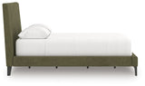 Zadilyn Full UPH Bed w/Roll Slats