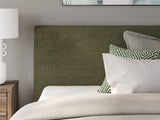 Zadilyn Queen UPH Bed w/Roll Slats