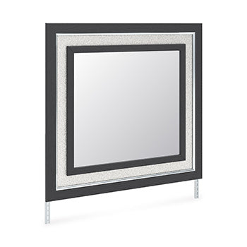 Birmonton Bedroom Mirror