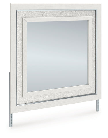Birmonton Bedroom Mirror