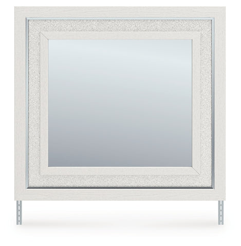 Birmonton Bedroom Mirror