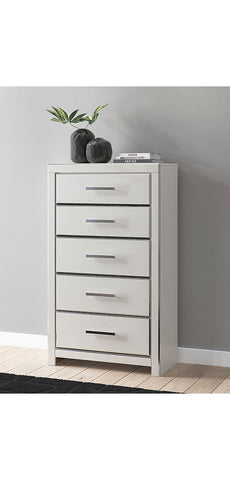 Birmonton Five Drawer Chest