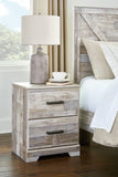 Hodanna Nightstand